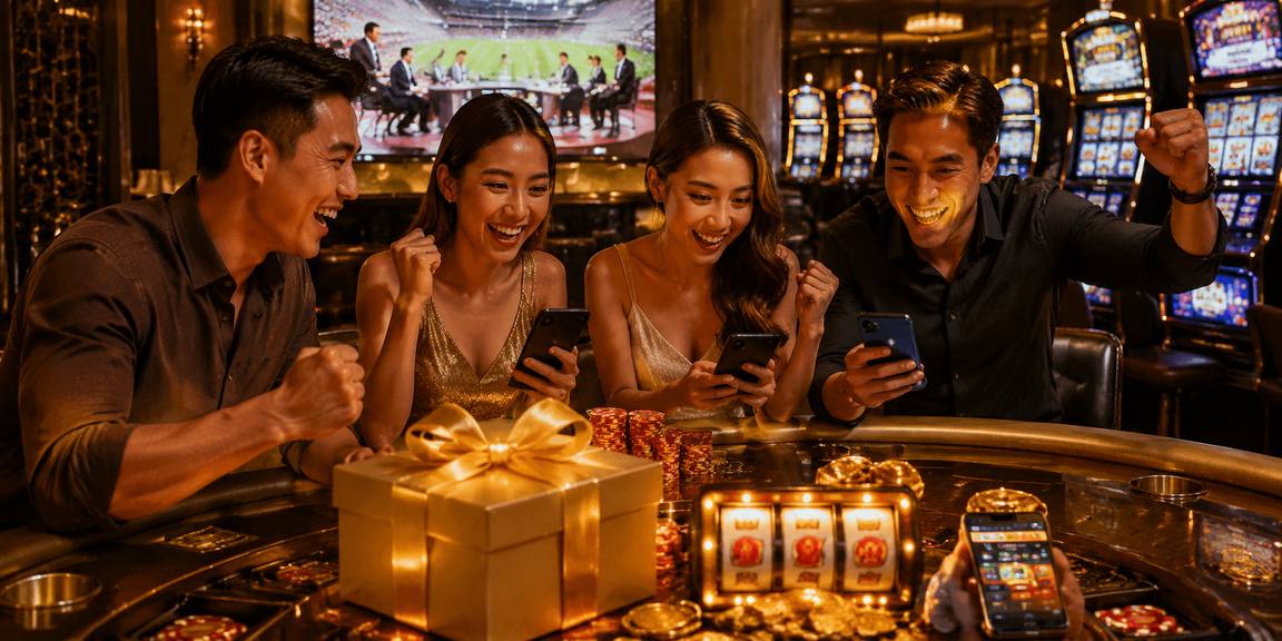 stars990 Live Sicbo Viet tại stars990 có gì?